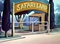 Safari Land