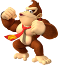 Donkey Kong