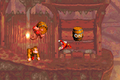 Donkey Kong Country (GBA)