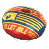 Bullet Bill Parachute from Mario Kart Tour