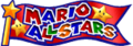 Mario All-Stars