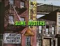 Slime Busters