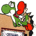 Super Mario World 2: Yoshi's Island