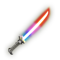 Beam Sword in Super Smash Bros. Ultimate