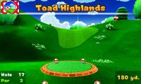 Toad Highlands