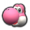 Pink Yoshi