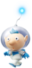 Alph's Spirit sprite from Super Smash Bros. Ultimate