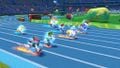 Mario & Sonic at the Rio 2016 Olympic Games (Wii U)