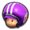 Purple Toad (Pit Crew)