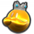 King Bob-omb (Gold) from Mario Kart Tour