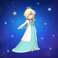 Dr. Rosalina