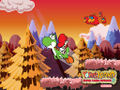 Yoshi's Island: Super Mario Advance 3