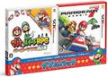 Mario & Luigi: Paper Jam + Mario Kart 7 Double Pack (Japanese)