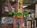 The Magic Love