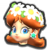 Daisy (Fairy) from Mario Kart Tour