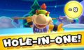 Bowser Jr. in Mario Golf: World Tour