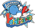 Super Mario World 2: Yoshi's Island