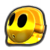 Shy Guy (Gold) from Mario Kart Tour