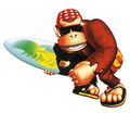 Funky Kong