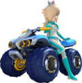 Rosalina