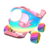 Dreamy Egg from Mario Kart Tour