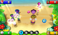 Mario Party: Island Tour