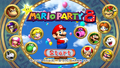 Mario Party 8