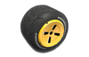 Standard Tires from Mario Kart 8