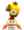 Daisy Mii Racing Suit