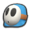 Light-blue Shy Guy