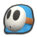 Light-blue Shy Guy