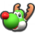 Yoshi (Reindeer)