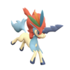 Keldeo in Super Smash Bros. Ultimate