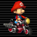 Mario Kart Wii