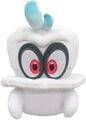 Cappy plush from San-ei Co., Ltd.