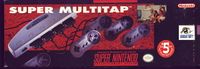 Super Multitap