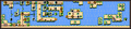 World 3 (Water Land)