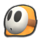 Orange Shy Guy from Mario Kart Tour