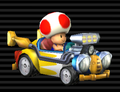 Mario Kart Wii