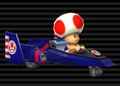 Mario Kart Wii