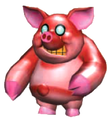 Coco Pig