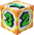 Dice Block