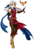 Micaiah's Spirit sprite from Super Smash Bros. Ultimate