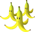 Triple Bananas