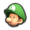 Baby Luigi