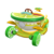 Lime Tea Coupe from Mario Kart Tour