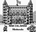 Super Mario Land 2: 6 Golden Coins