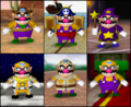 Mario Party 2