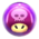 Poison Mushroom Orb in Puzzle & Dragons: Super Mario Bros. Edition