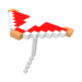 8-Bit Super Glider from Mario Kart Tour